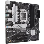 ASUS Prime B760M-A D4 Intel Chipset - Image 2