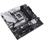 ASUS Prime B760M - A WIFI Intel Chipset - Image 4