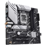 ASUS Prime B760M - A WIFI Intel Chipset - Image 3