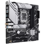 ASUS Prime B760M - A WIFI Intel Chipset - Image 2