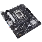 ASUS Prime B760M - K D4 Intel Chipset - Image 4