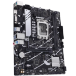 ASUS Prime B760M - K D4 Intel Chipset - Image 3