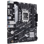 ASUS Prime B760M - K D4 Intel Chipset - Image 2