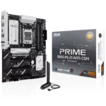 ASUS Prime B850 Plus WIFI CSM Intel Chipset - Image 7