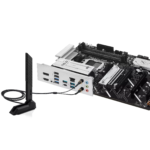 ASUS Prime B850 Plus WIFI CSM Intel Chipset - Image 5