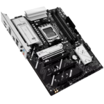 ASUS Prime B850 Plus WIFI CSM Intel Chipset - Image 4