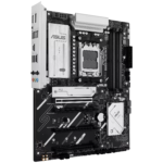 ASUS Prime B850 Plus WIFI CSM Intel Chipset - Image 2