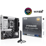 ASUS Prime B860M - A CSM D5 WIFI Intel Chipset - Image 8