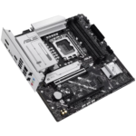 ASUS Prime B860M - A CSM D5 WIFI Intel Chipset - Image 5