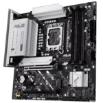 ASUS Prime B860M - A CSM D5 WIFI Intel Chipset - Image 4