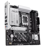 ASUS Prime B860M - A CSM D5 WIFI Intel Chipset - Image 3
