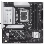 ASUS Prime B860M - A CSM D5 WIFI Intel Chipset