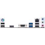 ASUS Prime H510M - K D4 Intel Chipset - Image 4