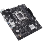 ASUS Prime H610M - K ARGB D5 Intel Chipset - Image 4