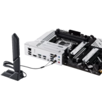 ASUS Prime X870 - P CSM WIFI Intel Chipset - Image 8