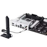 ASUS Prime Z890-P CSM WIFI Intel Chipset - Image 7