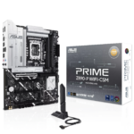 ASUS Prime Z890-P CSM WIFI Intel Chipset - Image 8