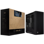 ASUS ProArt PA602 Case Black - Image 21