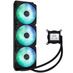 ASUS Prime LC 360 ARGB LCD Liquid Coolers Black - Image 4