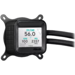 ASUS Prime LC 360 ARGB LCD Liquid Coolers Black - Image 7