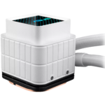 ASUS Prime LC 360 ARGB Liquid Coolers White - Image 8