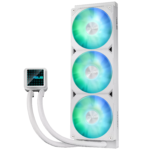 ASUS Prime LC 360 ARGB Liquid Coolers White - Image 4