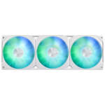 ASUS Prime LC 360 ARGB Liquid Coolers White - Image 5