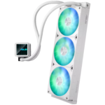 ASUS Prime LC 360 ARGB Liquid Coolers White - Image 3