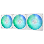 ASUS Prime LC 360 ARGB Liquid Coolers White - Image 6