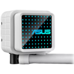ASUS Prime LC 360 ARGB Liquid Coolers White - Image 7