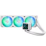 ASUS Prime LC 360 ARGB Liquid Coolers White