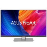 ASUS ProArt 27" PA27JCV ( IPS Panel, Res: 5120 X 2880, 60Hz, 5ms GTG ) 5K Gaming Monitor - Image 4