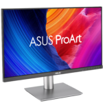 ASUS ProArt 27" PA27JCV ( IPS Panel, Res: 5120 X 2880, 60Hz, 5ms GTG ) 5K Gaming Monitor - Image 2
