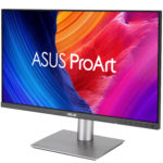 ASUS ProArt 27" PA27JCV ( IPS Panel, Res: 5120 X 2880, 60Hz, 5ms GTG ) 5K Gaming Monitor - Image 3