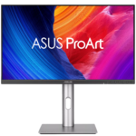ASUS ProArt 27" PA27JCV ( IPS Panel, Res: 5120 X 2880, 60Hz, 5ms GTG ) 5K Gaming Monitor