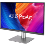 ASUS ProArt PA278QGV 27" QHD 120Hz IPS Gaming & Professional Monitor - Image 4
