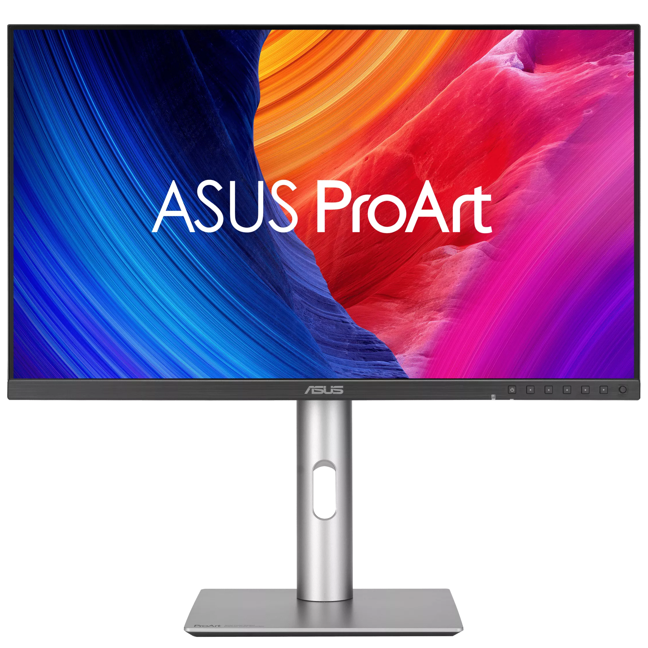 ASUS ProArt Display PA278QGV Professional Monitor ASUS ProArt PA278QGV 27" QHD 120Hz IPS Gaming & Professional Monitor - Image 1