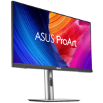 ASUS ProArt PA278QGV 27" QHD 120Hz IPS Gaming & Professional Monitor - Image 2