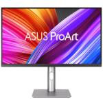 ASUS ProArt 27" PA279CRV ( IPS Panel, Res: 3840 X 2160, 60Hz, 5ms GTG ) 4K Gaming Monitor