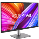 ASUS ProArt 27" PA279CRV ( IPS Panel, Res: 3840 X 2160, 60Hz, 5ms GTG ) 4K Gaming Monitor - Image 2