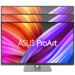ASUS ProArt 27" PA279CRV ( IPS Panel, Res: 3840 X 2160, 60Hz, 5ms GTG ) 4K Gaming Monitor - Image 5