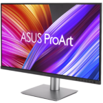 ASUS ProArt 27" PA279CRV ( IPS Panel, Res: 3840 X 2160, 60Hz, 5ms GTG ) 4K Gaming Monitor - Image 3