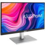 ASUS ProArt PA279CV 27" 4K UHD 60Hz IPS Monitor - Image 2