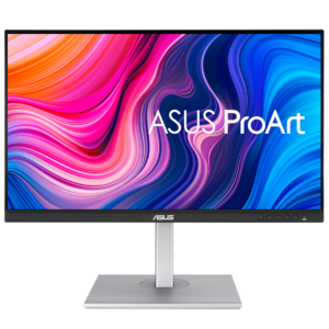 ASUS ProArt PA279CV 27" 4K UHD 60Hz IPS Monitor