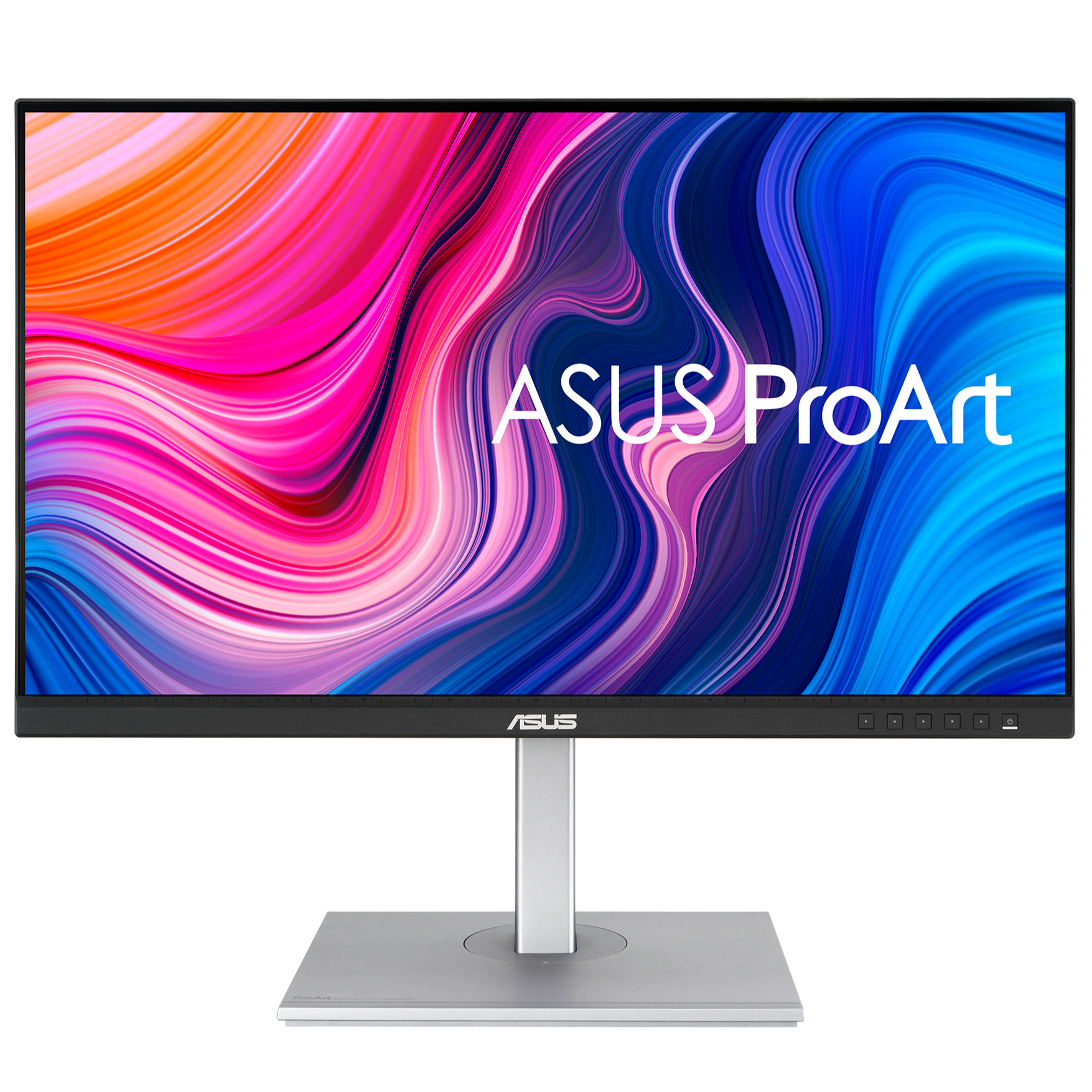 ASUS - ProArt Display PA279CV Monitor ASUS ProArt PA279CV 27" 4K UHD 60Hz IPS Monitor - Image 1