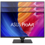 ASUS ProArt 27" PA27UCGE ( IPS Panel, Res: 3840 X 2160, 160Hz, 1ms GTG ) 4K Gaming Monitor - Image 5