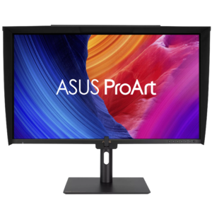 ASUS ProArt 27" PA27UCGE ( IPS Panel, Res: 3840 X 2160, 160Hz, 1ms GTG ) 4K Gaming Monitor