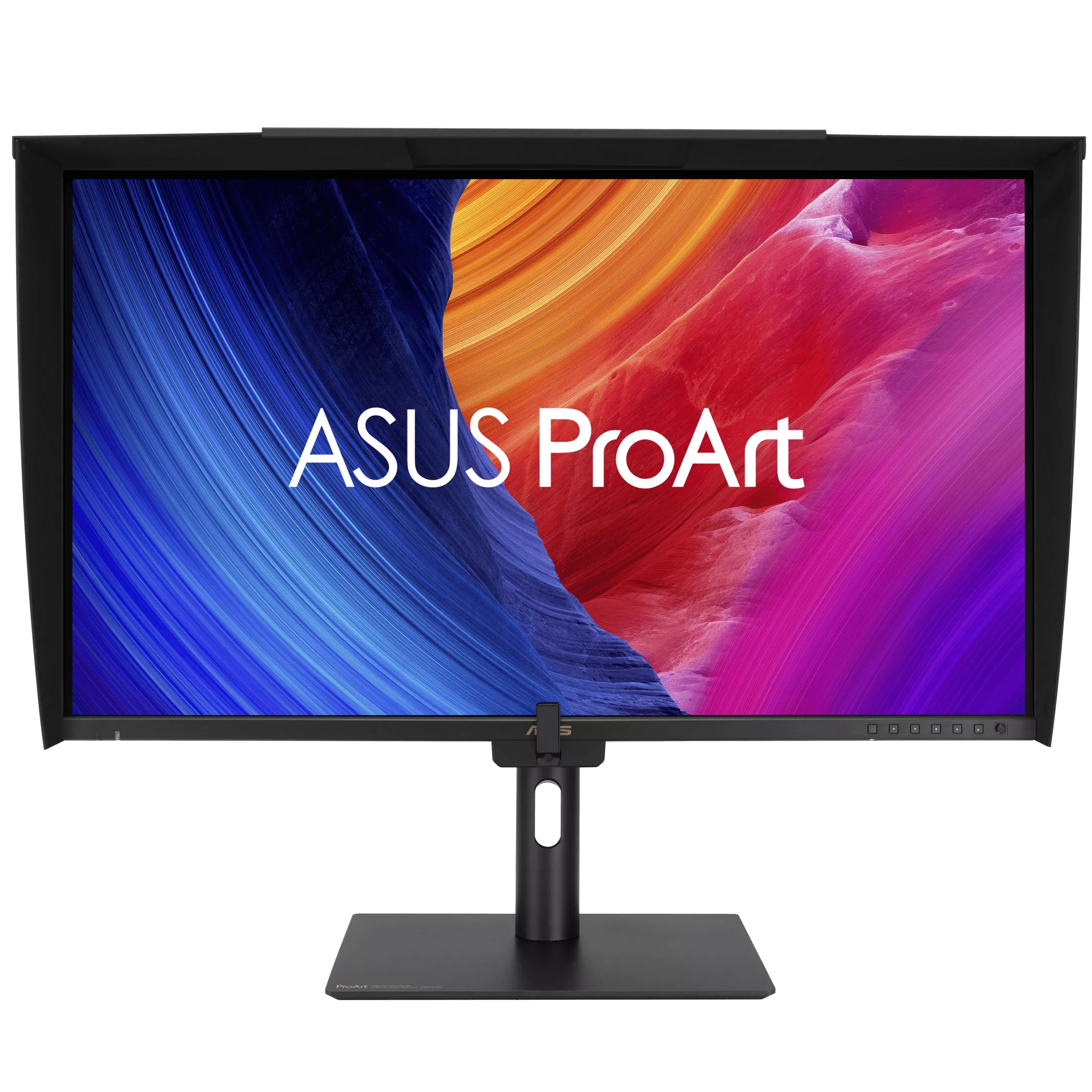 ASUS ProArt Display PA27UCGE Monitor ASUS ProArt 27" PA27UCGE ( IPS Panel, Res: 3840 X 2160, 160Hz, 1ms GTG ) 4K Gaming Monitor - Image 1