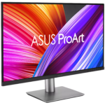 ASUS ProArt 32" PA329CRV ( IPS Panel, Res: 3840 X 2160, 60Hz, 5ms GTG ) 4K Gaming Monitor - Image 2