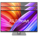 ASUS ProArt 32" PA329CRV ( IPS Panel, Res: 3840 X 2160, 60Hz, 5ms GTG ) 4K Gaming Monitor - Image 5